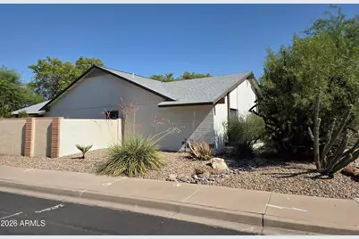 2701 S Los Altos --, Mesa, AZ 85202 - Photo 3