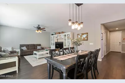 21269 E Via Del Sol --, Queen Creek, AZ 85142 - Photo 7