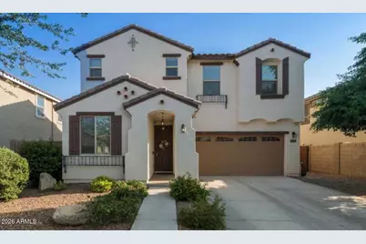 21269 E Via Del Sol --, Queen Creek, AZ 85142 - Photo 1