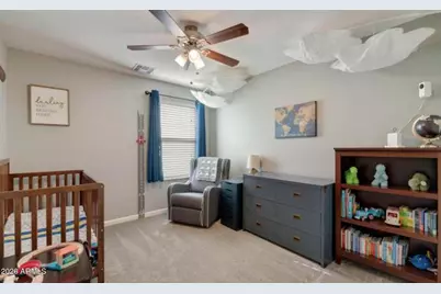 21269 E Via Del Sol --, Queen Creek, AZ 85142 - Photo 33