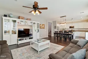 21269 E Via Del Sol, Queen Creek, AZ 85142 - Photo 5