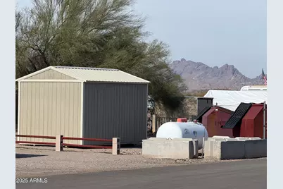 46125 Highway 60 --, Salome, AZ 85348 - Photo 23