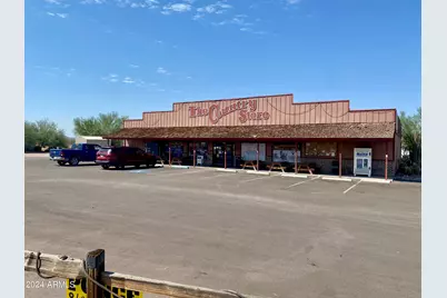 46125 Highway 60 --, Salome, AZ 85348 - Photo 1