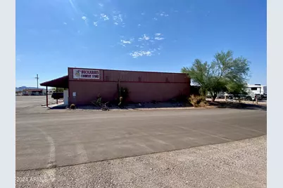 46125 Highway 60 --, Salome, AZ 85348 - Photo 3