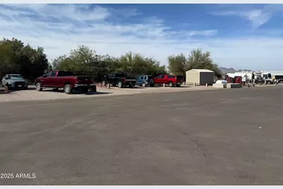 46125 Highway 60 --, Salome, AZ 85348 - Photo 21