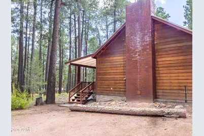 2275 Turkey Trail, Forest Lakes, AZ 85931 - Photo 27