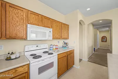 1300 E Bosi Court, San Tan Valley, AZ 85140 - Photo 13