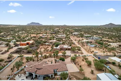 14041 E Bajada Drive, Scottsdale, AZ 85262 - Photo 79