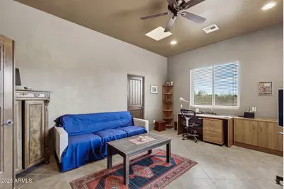 14041 E Bajada Drive, Scottsdale, AZ 85262 - Photo 43