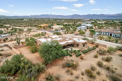 14041 E Bajada Drive, Scottsdale, AZ 85262 - Photo 73
