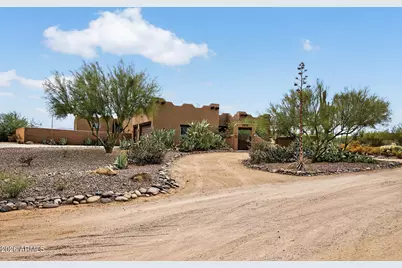 14041 E Bajada Drive, Scottsdale, AZ 85262 - Photo 63