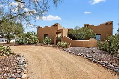 14041 E Bajada Drive, Scottsdale, AZ 85262 - Photo 1