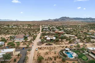 14041 E Bajada Dr, Scottsdale, AZ 85262 - Photo 77