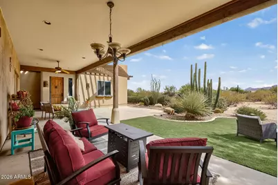 14041 E Bajada Drive, Scottsdale, AZ 85262 - Photo 51