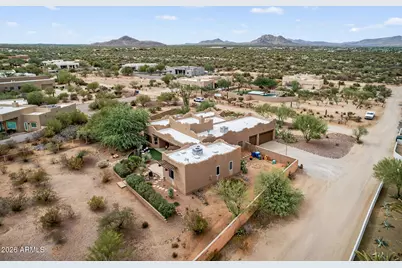 14041 E Bajada Drive, Scottsdale, AZ 85262 - Photo 71
