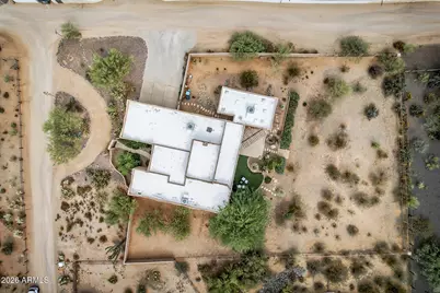 14041 E Bajada Drive, Scottsdale, AZ 85262 - Photo 83