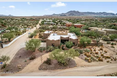 14041 E Bajada Drive, Scottsdale, AZ 85262 - Photo 67