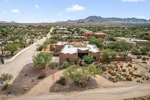 14041 E Bajada Dr, Scottsdale, AZ 85262 - Photo 67