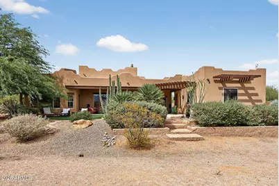 14041 E Bajada Drive, Scottsdale, AZ 85262 - Photo 57