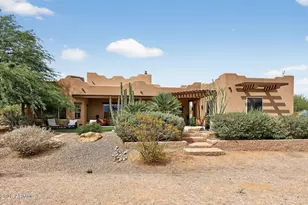 14041 E Bajada Dr, Scottsdale, AZ 85262 - Photo 57