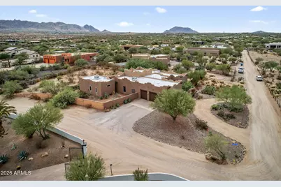 14041 E Bajada Drive, Scottsdale, AZ 85262 - Photo 69