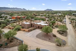 14041 E Bajada Dr, Scottsdale, AZ 85262 - Photo 69