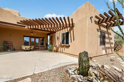 14041 E Bajada Drive, Scottsdale, AZ 85262 - Photo 59