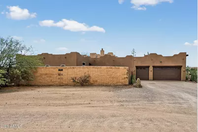 14041 E Bajada Drive, Scottsdale, AZ 85262 - Photo 65