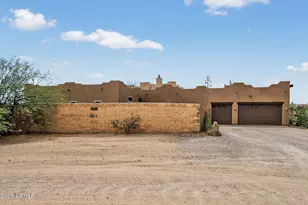 14041 E Bajada Dr, Scottsdale, AZ 85262 - Photo 65