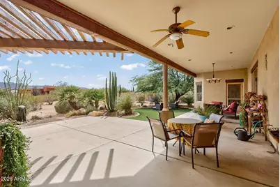 14041 E Bajada Drive, Scottsdale, AZ 85262 - Photo 53