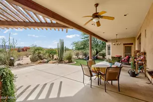 14041 E Bajada Dr, Scottsdale, AZ 85262 - Photo 53