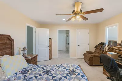 10605 E Greenough Trail, Sierra Vista, AZ 85635 - Photo 29