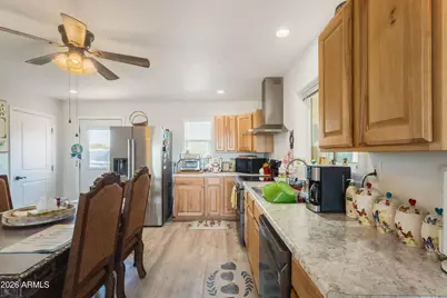 10605 E Greenough Trail, Sierra Vista, AZ 85635 - Photo 7