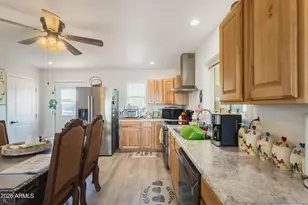 10605 E Greenough Trail, Sierra Vista, AZ 85635 - Photo 7