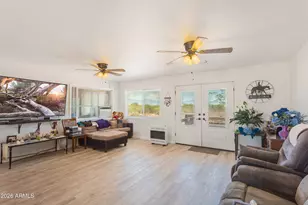 10605 E Greenough Trail, Sierra Vista, AZ 85635 - Photo 35