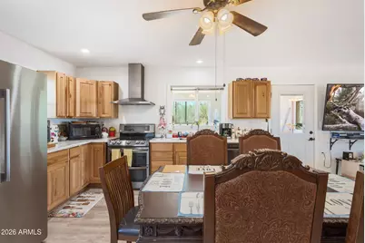 10605 E Greenough Trail, Sierra Vista, AZ 85635 - Photo 13