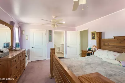 10605 E Greenough Trail, Sierra Vista, AZ 85635 - Photo 17
