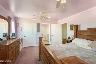 10605 E Greenough Trail, Sierra Vista, AZ 85635 - Photo 17