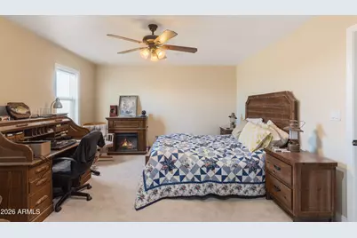 10605 E Greenough Trail, Sierra Vista, AZ 85635 - Photo 23