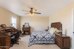 10605 E Greenough Trail, Sierra Vista, AZ 85635 - Photo 23