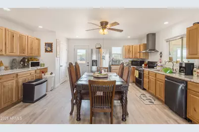 10605 E Greenough Trail, Sierra Vista, AZ 85635 - Photo 9