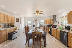 10605 E Greenough Trail, Sierra Vista, AZ 85635 - Photo 9