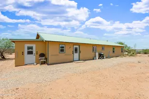 10605 E Greenough Trail, Sierra Vista, AZ 85635 - Photo 7