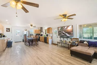 10605 E Greenough Trail, Sierra Vista, AZ 85635 - Photo 15