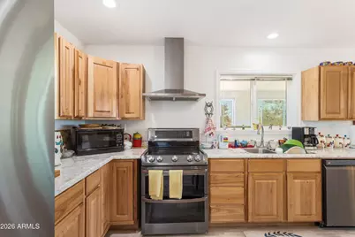 10605 E Greenough Trail, Sierra Vista, AZ 85635 - Photo 5