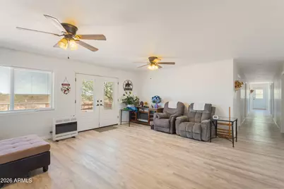 10605 E Greenough Trail, Sierra Vista, AZ 85635 - Photo 29