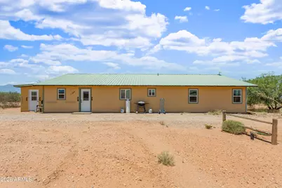 10605 E Greenough Trail, Sierra Vista, AZ 85635 - Photo 33