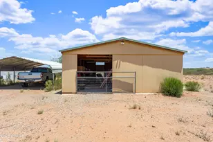 10605 E Greenough Trail, Sierra Vista, AZ 85635 - Photo 41