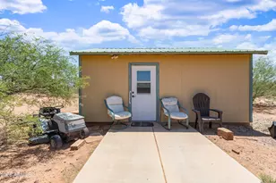 10605 E Greenough Trail, Sierra Vista, AZ 85635 - Photo 37