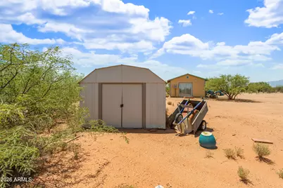 10605 E Greenough Trail, Sierra Vista, AZ 85635 - Photo 43